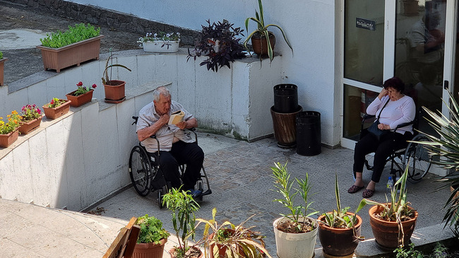 More Unlicensed Nursing Homes Uncovered, Calls for Action Continue
