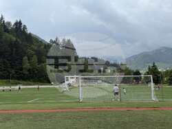 Снимка: Министерство на младежта и спорта