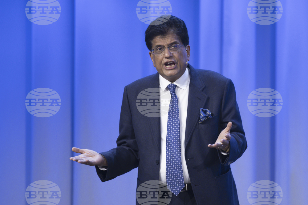 ПТИ: Индия и ЕАИС започват утре преговори за търговско споразумение, заяви индийският министър на търговията