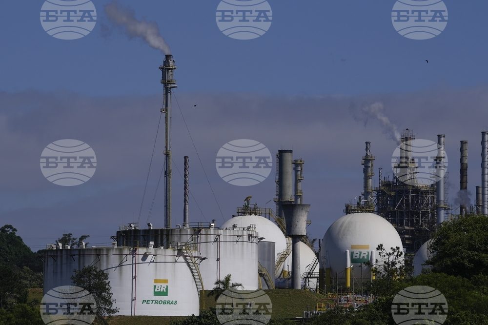 Brazil Lula Environment