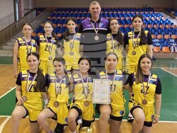 Снимка: Община Стара Загора