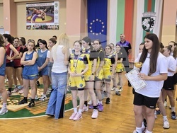 Снимка: Община Стара Загора