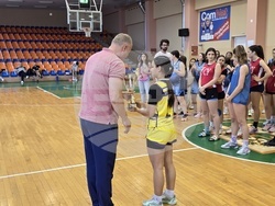 Снимка: Община Стара Загора