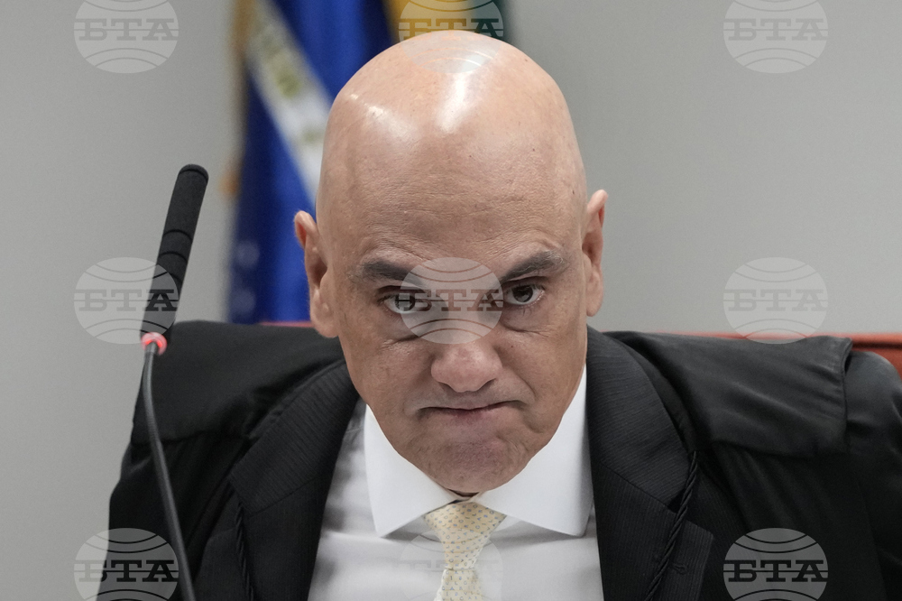 Brazil Bolsonaro Trial