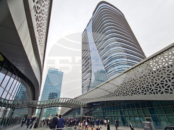 Узбекистан - Ташкентски международен инвестиционен форум