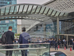 Узбекистан - Ташкентски международен инвестиционен форум