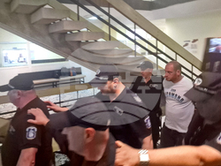 Казанлък - Районен съд - мярка - нелегалните домове