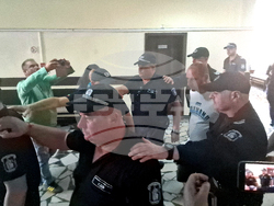 Казанлък - Районен съд - мярка - нелегалните домове