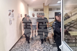 Казанлък - Районен съд - мярка - нелегалните домове