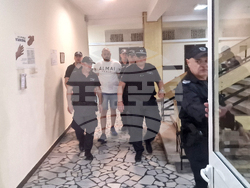 Казанлък - Районен съд - мярка - нелегалните домове