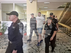 Казанлък - Районен съд - мярка - нелегалните домове