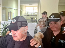 Казанлък - Районен съд - мярка - нелегалните домове