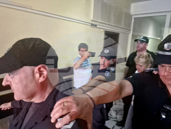 Казанлък - Районен съд - мярка - нелегалните домове