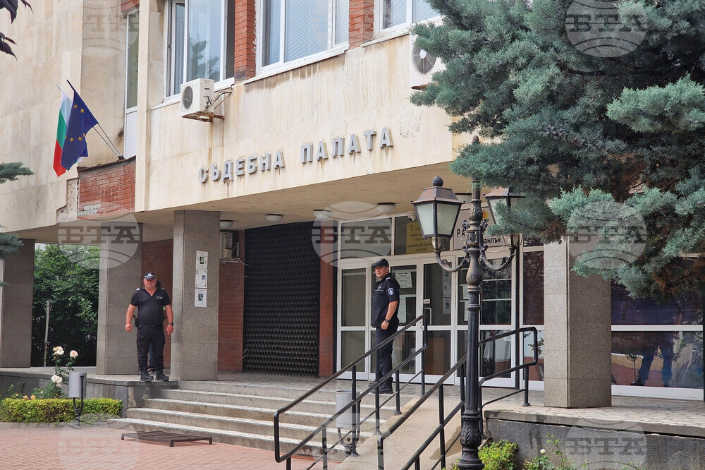 С лишаване от свобода за 11 месеца е наказан мъж на 28 години за отнемане на чужд автомобил и шофиране след употреба на наркотични вещества в Казанлък