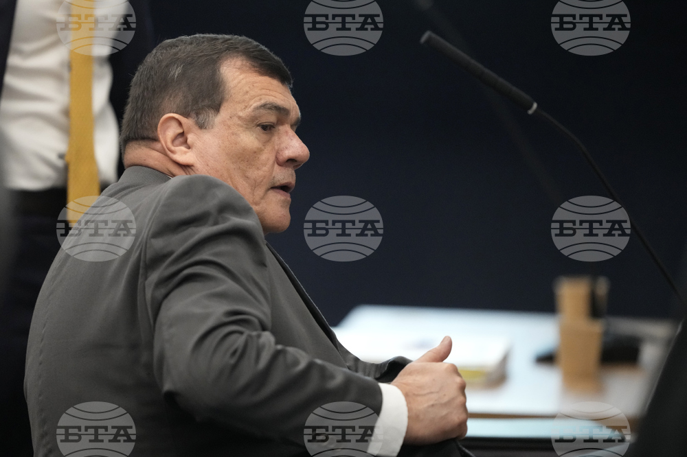 Brazil Bolsonaro Trial
