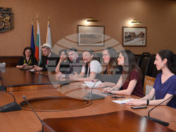 Снимка: Община Варна