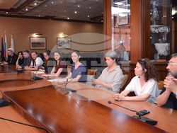 Снимка: Община Варна