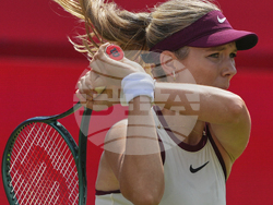 Britain Tennis Queens Club