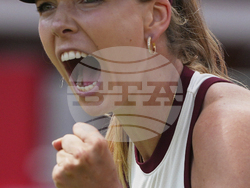 Britain Tennis Queens Club