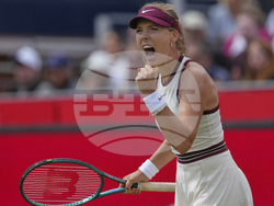 Britain Tennis Queens Club