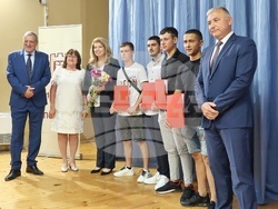 Снимка: Президентство