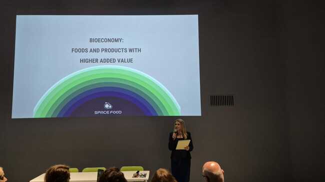 Bulgarian Pavilion at Expo 2025 Osaka Presents Sustainable Agriculture Technologies