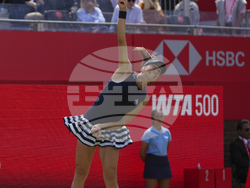 Britain Tennis Queens Club