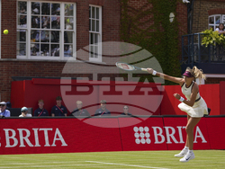 Britain Tennis Queens Club