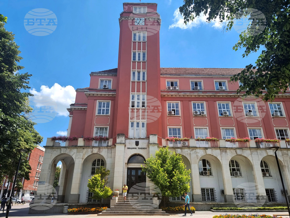 Домът за стари хора в село Бохот е добър пример, каза началникът на отдел „Здравеопазване и социални дейности“ в Община Плевен