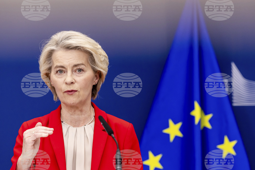 Belgium Russia Ukraine War Sanctions