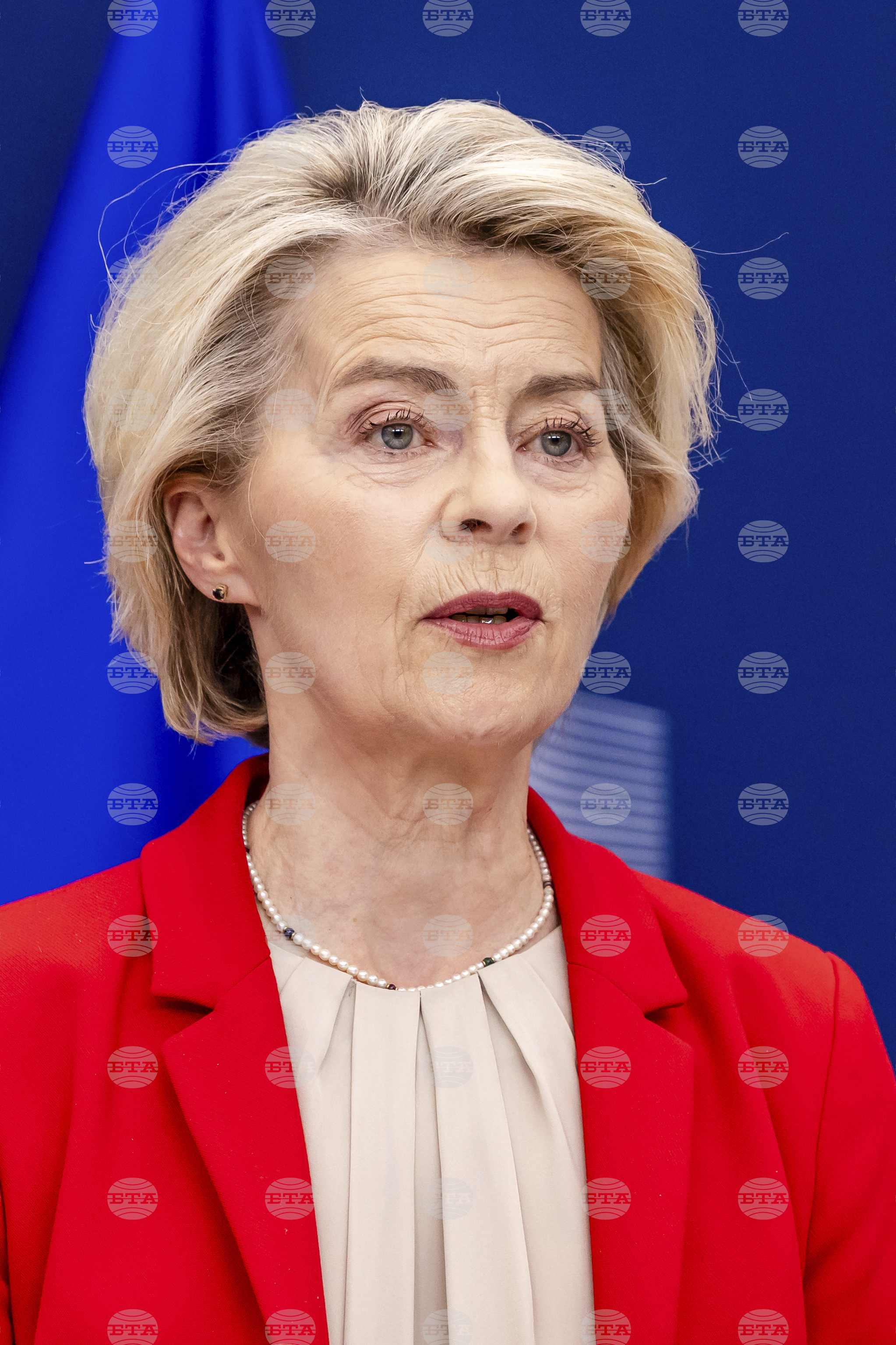 Belgium Russia Ukraine War Sanctions
