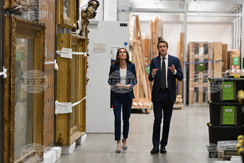 Britain Royals