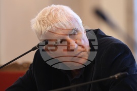 Народно събрание - Временна комисия - райски газ - заседание