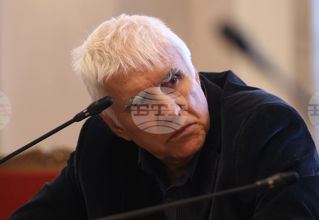 Тревожна е тенденцията към метадонова зависимост, каза психиатърът Димитър Радоев