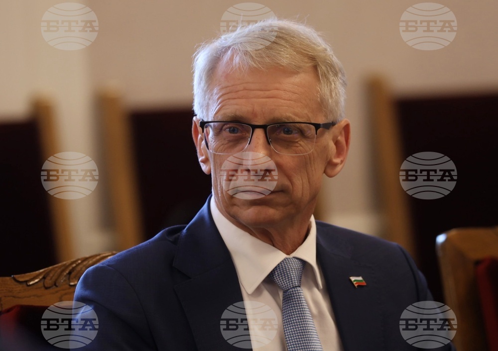 Народно събрание - Временна комисия - райски газ - заседание