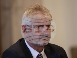 Народно събрание - Временна комисия - райски газ - заседание