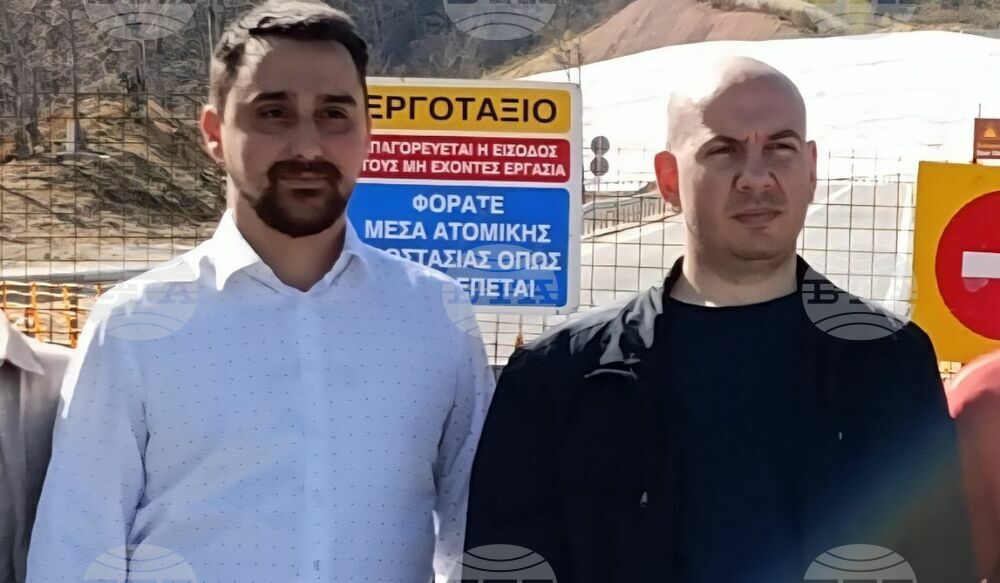 Ангел Георгиев: Хората от гръцка страна на ГКПП ни говореха на български, нарочно ги ограничават да преминават