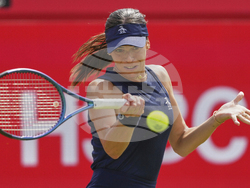 Britain Tennis Queens Club