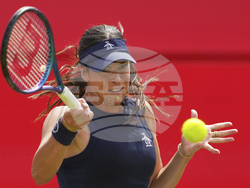 Britain Tennis Queens Club