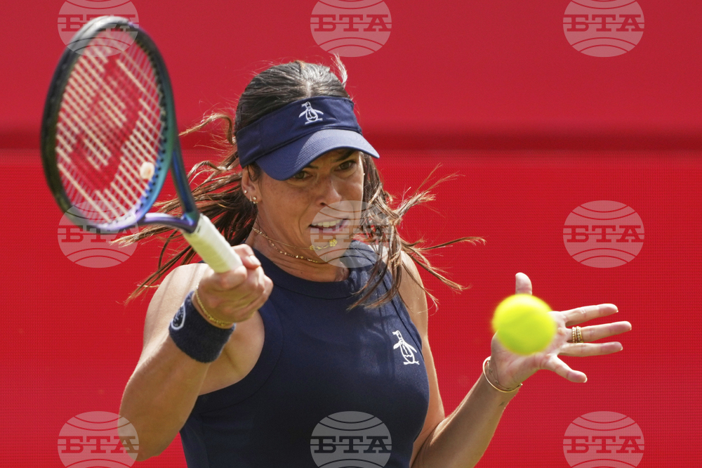 Britain Tennis Queens Club