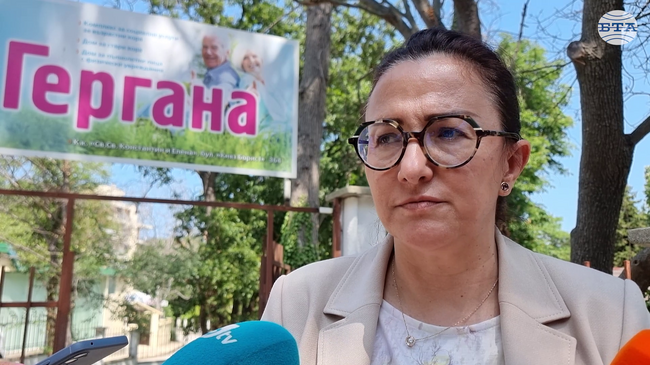 Четирима души от нелегалните социални институции във Варна са настанени в общинския дом за стари хора