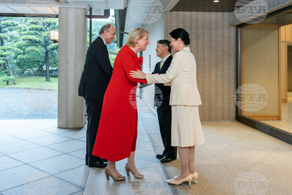 Japan Belgium