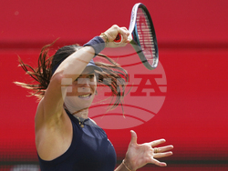 Britain Tennis Queens Club