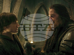 Film Review - How to Train Your Dragon