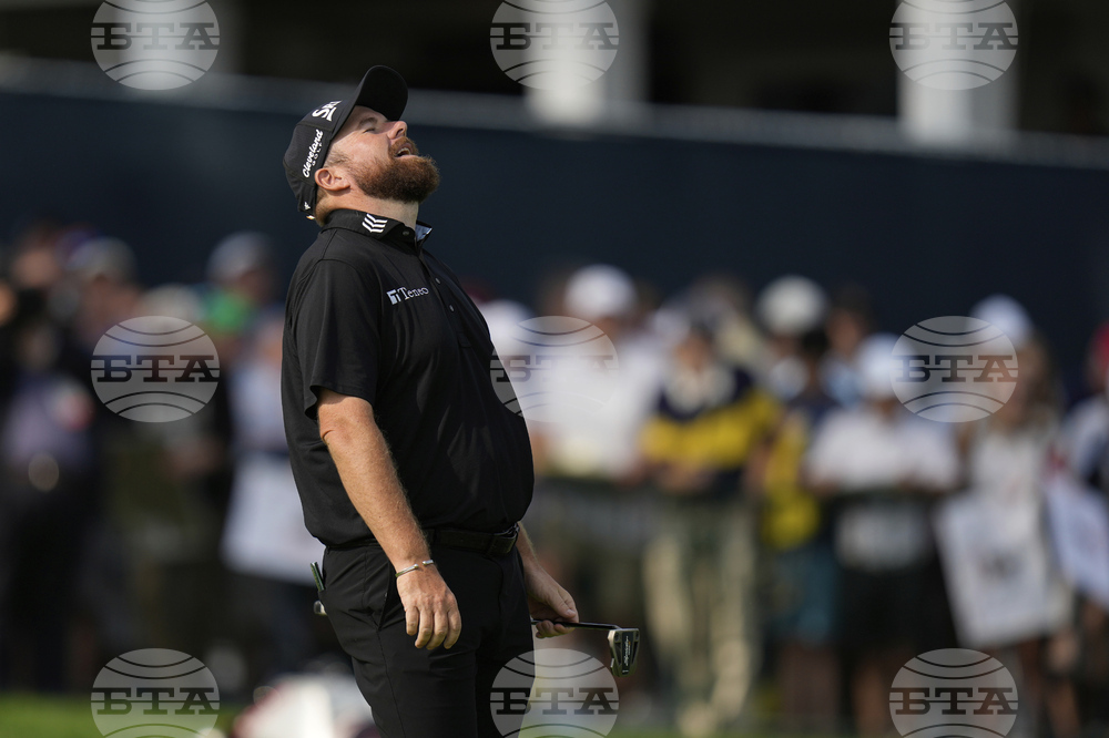 US Open Golf