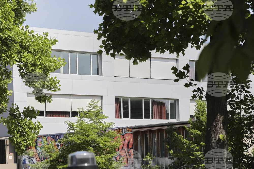 Austria School Police