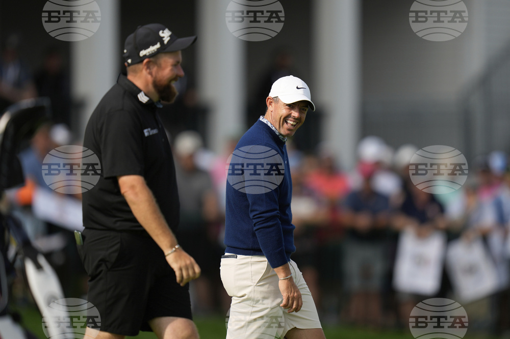 US Open Golf