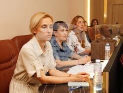 Снимка: Медицински университет – Плевен