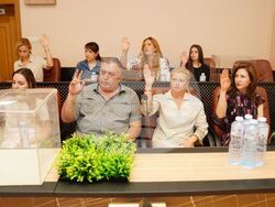 Снимка: Медицински университет – Плевен