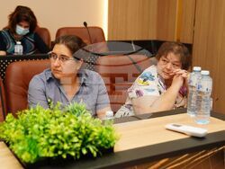 Снимка: Медицински университет – Плевен